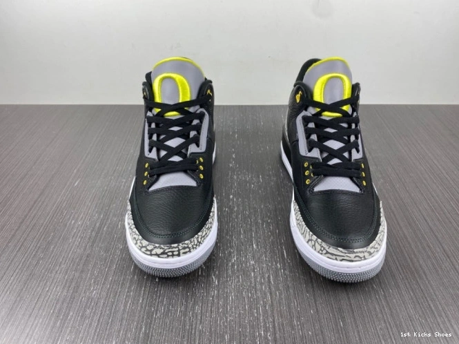 1st Kicks Shoes black SportInspired ducks jordan air oregon crew ho11-mnjdls- pit 3 retro 1774 1107